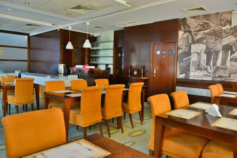 Hotel Atina Баня Лука Екстериор снимка